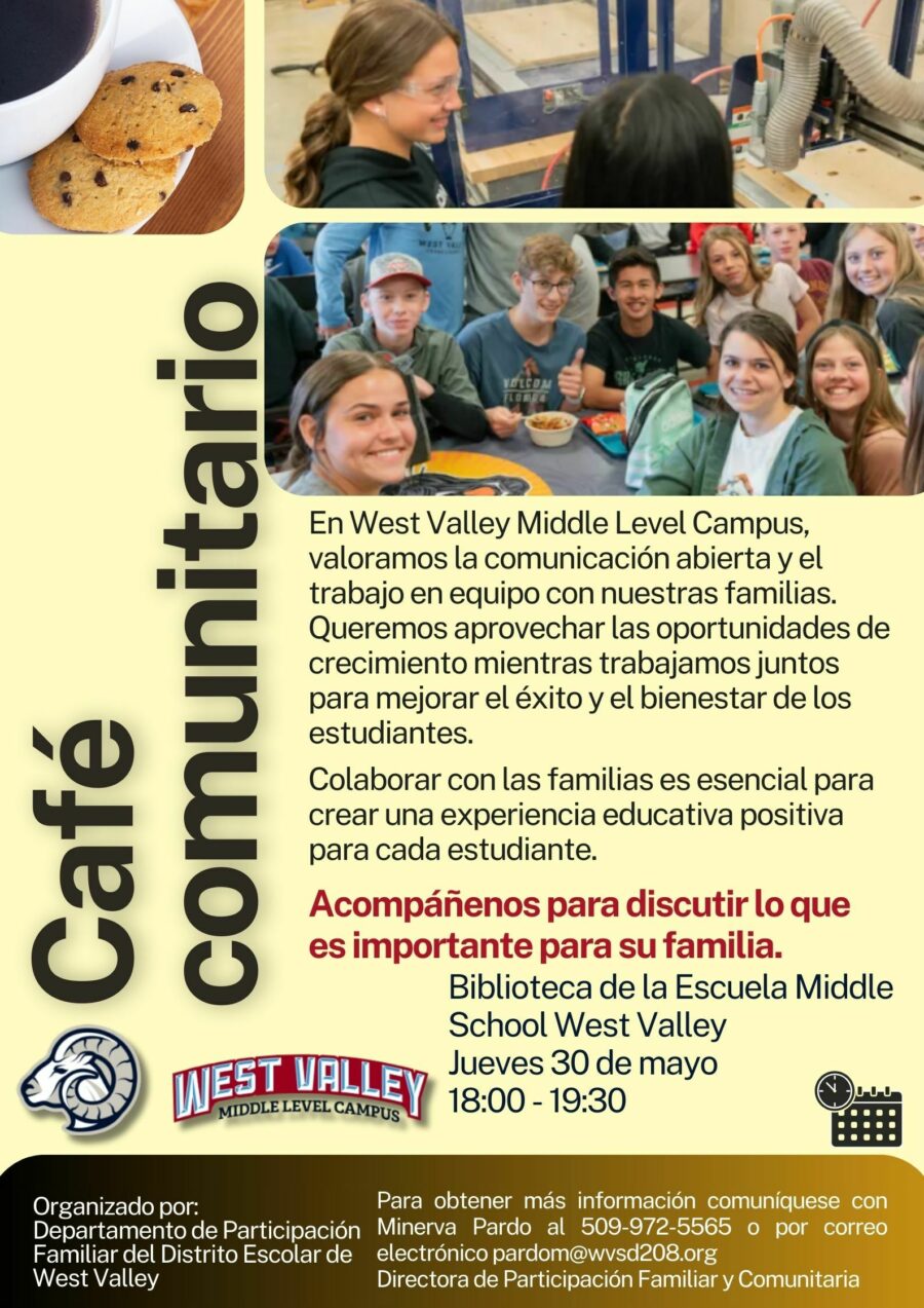 MLC Flyer Spanish 1